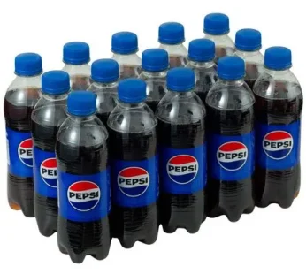 PEPSI BEBE 355 ML. PQT DE 15 UNI