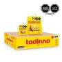 PANETON TODINNO CAJA 900 GR+TODINNITO CAJA 85 GR CJ DE 6 UNIDADES