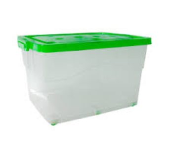 CAJA ORGANIZADORA BM PLAST # 60