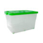 CAJA ORGANIZADORA BM PLAST # 60