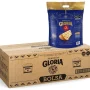 PANETON GLORIA BOLSA 900 GR. CJ. DE 6 UNIDADES