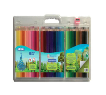 COLORES ALPHA X 60 UNI