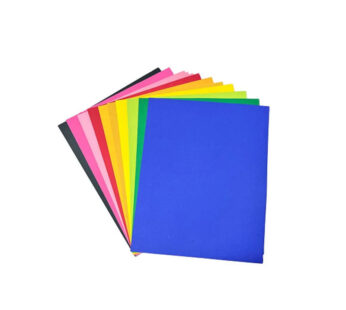 HOJAS ARCOIRIS MERCYFAN 100 UNI