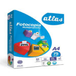 PAPEL ATLAS