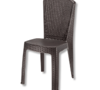 SILLA BM PLAST MARINERA RATAN