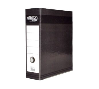 ARCHIVADOR ALPHA LOMO ANCHO