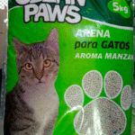 ARENA PARA GATO
