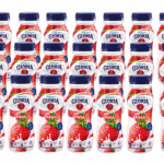 YOGURT EN BOTELLITA