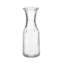 BOTELLA DE VIDRIO 1 LT