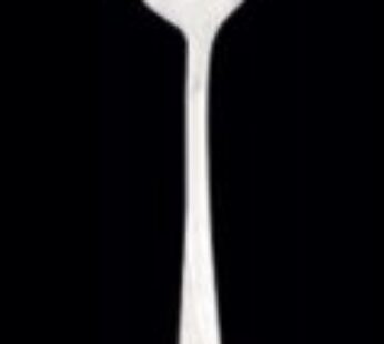 CUCHARA DE MESA COMERCIAL TRIPLE UNO X 12 UNI