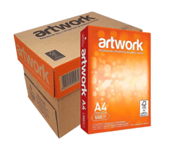 PAPEL ART WORK 75GR X 500