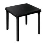 MESA NEGRA WAYRU