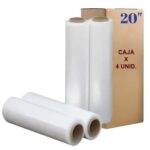 PAQUETE DE FILM DE 3 KG