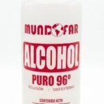 ALCOHOL DE 96%