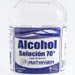 ALCOHOL EN GEL DE GALÓN