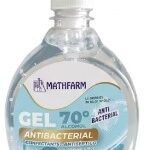ALCOHOL EN GEL