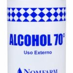 ALCOHOL NOMFARM 1 LT