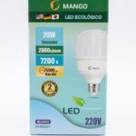 LED ECOLÓGICO