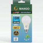 FOCO LED ECOLÓGICO