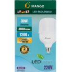 FOCO LED 30 W