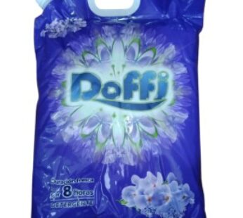 DETERGENTE DOFFI X 4KG