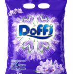 DETERGENTE DOFFI DE 1 KG