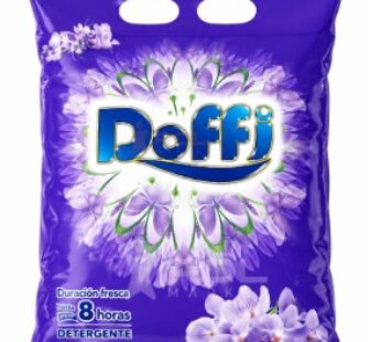 DETERGENTE DOFFI X 1KG