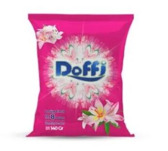 DETERGENTE DOFFI X 140GR