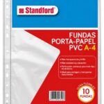 MICAS STANDFORD A4