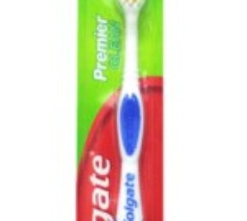 CEPILLO DENTAL COLGATE TRIPLE ACCIÓN