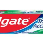 PASTA DENTAL COLGATE