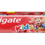 COLGATE PARA NIÑOS
