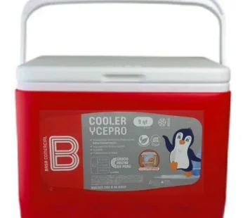 COOLER YCEPRO BASA 9 LT