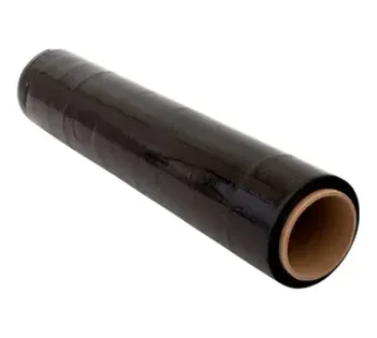 FILM NEGRO ROLLO 1.2KG 20″