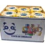 EMBALAJE 400 YDS CAJA X 36 UNI