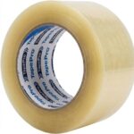CINTA DE EMBALAJE DE 500 YDS