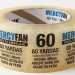 EMBALAJE 60 YARDAS