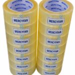 EMBALAJE 60 YDS MERCYFAN X 12 UNI