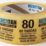 EMBALAJE 80 YDS MERCYFAN