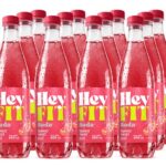 HEY FIT PAQUETE DE 12 UNIDADES