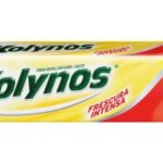 PASTA DENTAL KOLYNOS