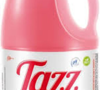 LIMPIATODO TAZZ 3800 ML CAJA DE 4 UNI