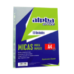 MICAS ALPHA A4