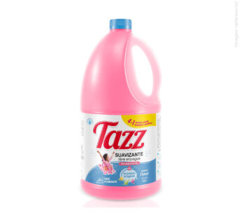 LIMPIATODO TAZZ 3800 ML AROMA BB/CJ DE 4 UNI