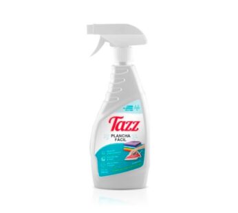 PLANCHA FACIL TAZZ 500 ML