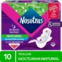 TOALLA HIGIÉNICA