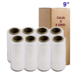 CAJA X 8UNI