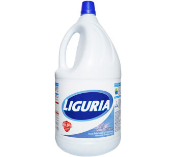 LEJIA LIGURIA 4 LT AL 4%/PQT DE 4 UNI