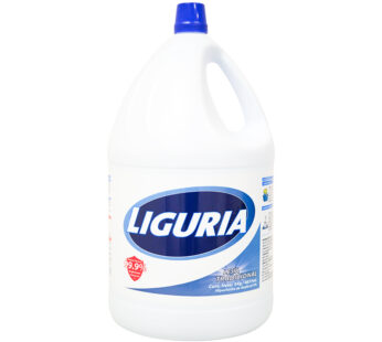 LEJIA LIGURIA 5 LT /PQT DE 4 UNID