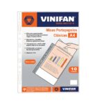 MICAS VINIFAN A4
